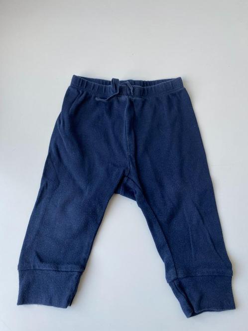baby gap 6/12m 74, Kinderen en Baby's, Babykleding | Maat 74, Zo goed als nieuw, Jongetje, Broekje, Ophalen of Verzenden