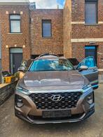 Ik verkoop deze perfecte Hyundai Santa Fe 4. Dieselmotor met, Auto's, Automaat, USB, Santa Fe, Euro 6