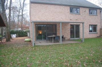 Woning te huur Ardennen kortverblijf beschikbaar voor biedingen