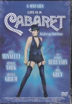 Cabaret Neuf onder cello | 5414474401457, Ophalen of Verzenden, Nieuw in verpakking, Drama