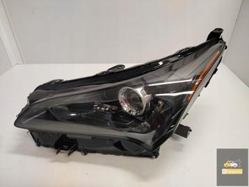 Lexus NX LED Donker Linkerlamp Perfect NIEUW beschikbaar voor biedingen