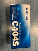HP Samsung, Ophalen of Verzenden, Zo goed als nieuw, Toner, HP