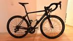Canyon Ultimate CF SLX - Ultegra Di2 - Reynolds Assault, Autres marques, Enlèvement, Hommes, 53 à 57 cm