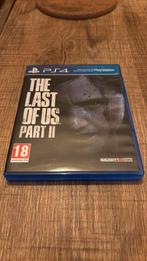 The Last of Us Part II, PS4, Ophalen, Zo goed als nieuw, Avontuur en Actie, Vanaf 18 jaar