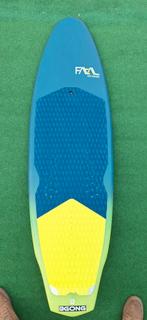 Kitesurf Surfboard Allround 25L 5.4 Gong Directionele Plank, Watersport en Boten, Kitesurfen, Ophalen of Verzenden, Zo goed als nieuw