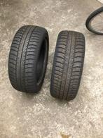 Te koop winterbanden Goodyear 195/50 R15, Auto-onderdelen, Banden en Velgen, 15 inch, 195 mm, Winterbanden, Ophalen of Verzenden
