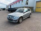 Uitzonderlijk propere GLK, roetfilter te vervangen, Auto's, Euro 5, Achterwielaandrijving, Zwart, 4 cilinders