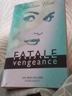 Fatale vengeance, Europe autre, Enlèvement, Utilisé, Winslow Eliot