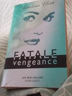 Fatale vengeance, Europa overig, Winslow Eliot, Ophalen, Gelezen