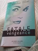 Fatale vengeance, Gelezen, Europa overig, Winslow Eliot, Ophalen