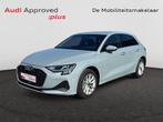 Audi A3 Sportback A3 Sportback 35 TFSI Business Edition Attr, Automaat, Zilver of Grijs, Te koop, Benzine