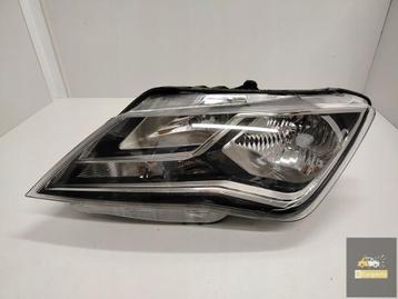 Seat Toledo III Lamp links normaal Ideaal beschikbaar voor biedingen