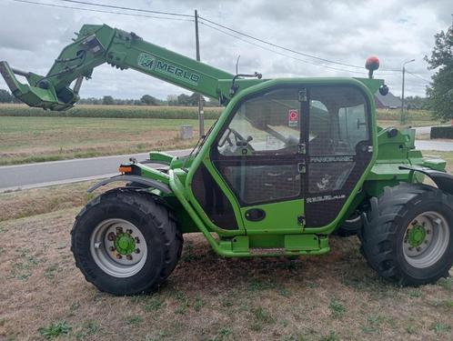 Merlo 32.6 verreiker, Doe-het-zelf en Bouw, Gereedschap | Overige machines, Gebruikt, Ophalen of Verzenden