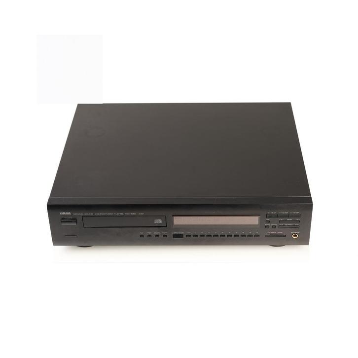 Yamaha cdx 930 - moet weg, Audio, Tv en Foto, Cd-spelers, Gebruikt, Overige merken, Ophalen