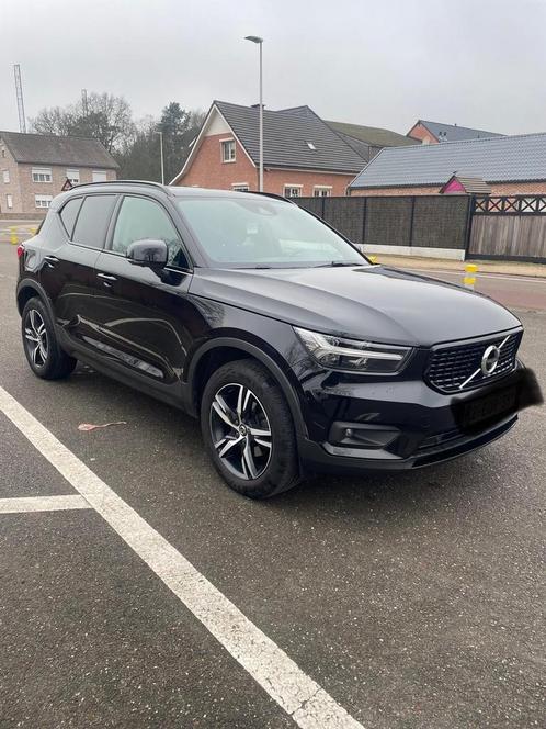 VOLVO XC40 D3 Geartronic R-Design 10/2020, Auto's, Volvo, Particulier, XC40, 360° camera, Achteruitrijcamera, Adaptieve lichten
