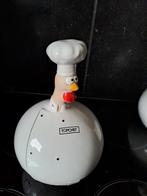 Decoratie kippen J-line te koop, Ophalen