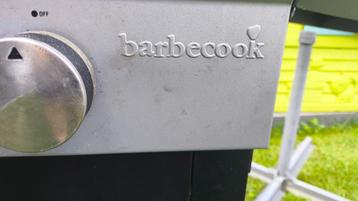 Barbecook Spring (mag dringend weg) Spotprijs beschikbaar voor biedingen