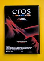 DVD 📀 Eros - Variations en trois parties sur l'érotisme  V, Cd's en Dvd's, Dvd's | Drama, Vanaf 16 jaar, Ophalen of Verzenden
