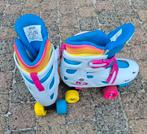 K3 rolschaatsen, Ophalen of Verzenden, Zo goed als nieuw