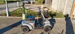 Scootmobiel, Diversen, Brommobielen en Scootmobielen, Ophalen, Gebruikt