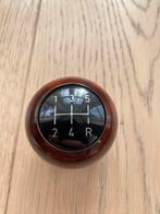 Saab 9000/900 wooden gearshift knob, Auto-onderdelen, Interieur en Bekleding, Saab, Ophalen