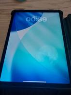 APPLE iPad Pro 11" 512 GB Wi-Fi Space Black Edition 2024, No, Ophalen of Verzenden, Zo goed als nieuw, Zonder simlock