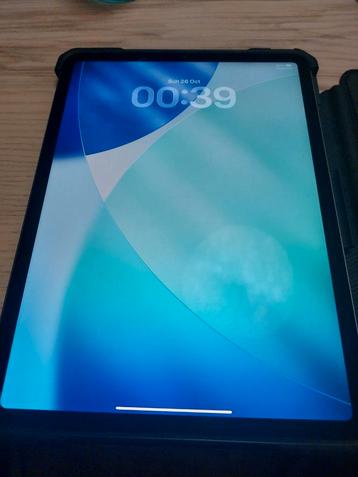 APPLE iPad Pro 11" 512 GB Wi-Fi Space Black Edition 2024 beschikbaar voor biedingen