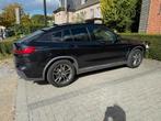 Bmw X4 met m packet perfecte staat, Automaat, 4 deurs, Euro 6, Zwart