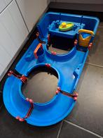 Aquaplay, Kinderen en Baby's, Speelgoed | Buiten | Los speelgoed, Ophalen, Gebruikt