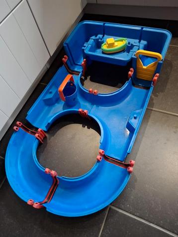 Aquaplay  beschikbaar voor biedingen
