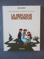 Une épatante aventure de Jules : tome 2, Enlèvement, Comme neuf