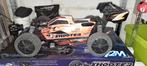 T2M pirate Shooter 4x4 buggy RTR - Upgrade Brushless, Hobby en Vrije tijd, Modelbouw | Radiografisch | Auto's, Elektro, Auto offroad