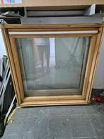 Velux dakramen met gootstukken compleet/montage mogelijk, Doe-het-zelf en Bouw, Ophalen, Zo goed als nieuw