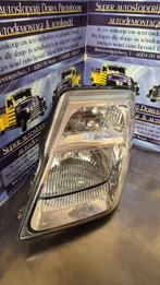 Citroën C2. bj 2005. Koplamp links, Auto-onderdelen, Gebruikt, -, Ophalen of Verzenden, -