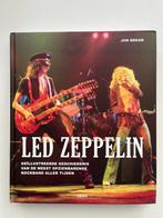 Jon Bream - Led Zeppelin, Ophalen of Verzenden, Gelezen, Artiest, Jon. Bream