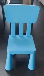Ikea kinderstoel, Ophalen of Verzenden, Zo goed als nieuw