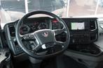 Scania S450 NGS RETARDER/ 2X TANK/ ACC/ PARK CLIMA/ DIFF LOC, Auto's, Achterwielaandrijving, Euro 6, Scania, Wit