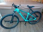 Bianchi magma mountainbike medium, Fietsen en Brommers, Fietsen | Mountainbikes en ATB, Hardtail, Zo goed als nieuw, Ophalen, Overige merken