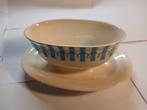 Saucière villeroy & boch, Antiek en Kunst, Ophalen of Verzenden