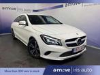 Mercedes-Benz CLA-Klasse 180 1.6I | CAM DE REC | NAVI | LED, Auto's, Mercedes-Benz, 90 kW, CLA, Gebruikt, 4 cilinders