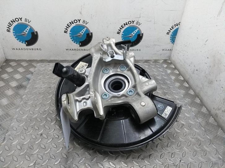 VOLKSWAGEN TOUAREG [LR_HUB_STUB_AXL_ASSY] 2015, Auto-onderdelen, Overige Auto-onderdelen, Gebruikt, ARN erkend, Stiba lid, Erkend duurzaam