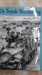 De tweede wereldoorlog in Foto's. David Boyle, Boeken, Oorlog en Militair, Ophalen of Verzenden, Zo goed als nieuw, Tweede Wereldoorlog