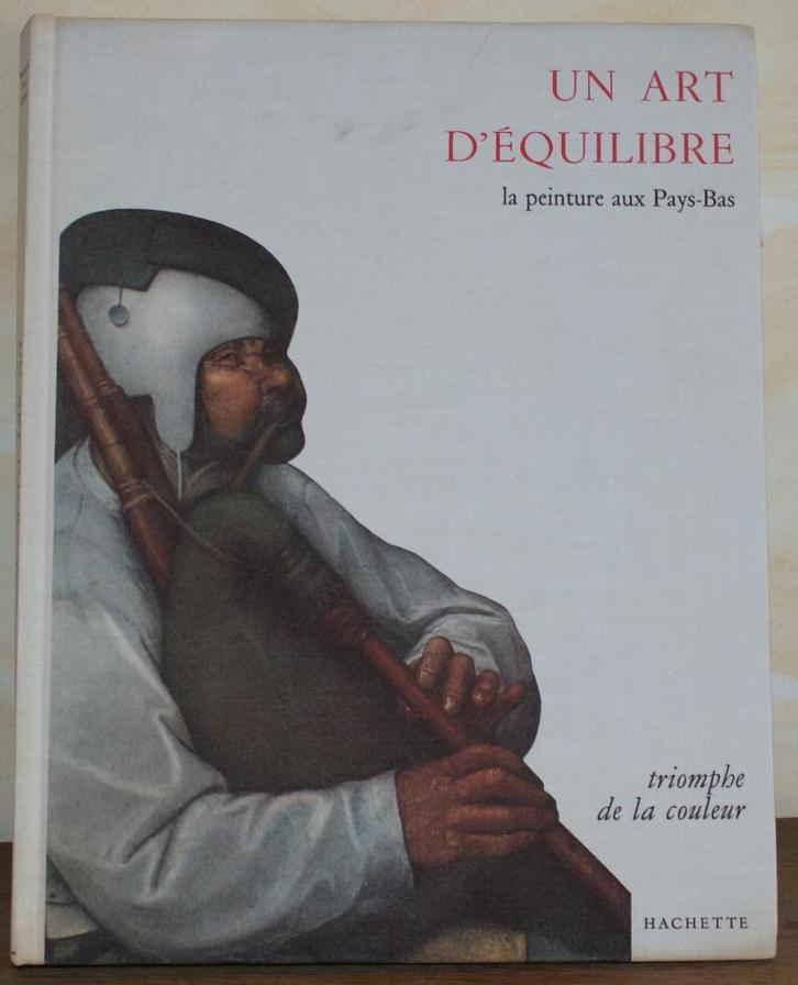 Ed. Tisné - Un art d'équilibre, la peinture aux Pays-Bas, Boeken, Kunst en Cultuur | Beeldend, Nieuw, Schilder- en Tekenkunst