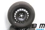 WINTER Org 17 inch stalen velgen Audi Q3 Tiguan 3 5QF601027J, Pneus et Jantes, Véhicule de tourisme, 17 pouces, Utilisé