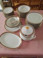 Vintage eetservies, Enlèvement, Comme neuf, Service complet