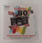 Cd box 10 cd's, Ophalen of Verzenden, Zo goed als nieuw