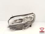 Peugeot Expert Traveller 2016+ Koplamp Links 9808572680, Gebruikt, Peugeot