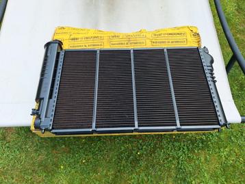 Nieuwe radiator Peugeot 405 beschikbaar voor biedingen