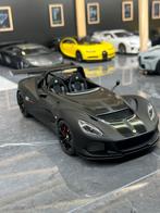 1/18 Lotus Eleven 3 Autoart, Hobby & Loisirs créatifs, Voitures miniatures | 1:18, Enlèvement ou Envoi, Utilisé, Voiture, Autoart