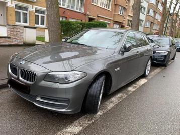 BMW 2018 euro6b jaar 2015 